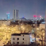 Clucerului, 1 Mai, metrou 1 Mai, 2 camere, etaj 7, vedere panoramica pe spate
